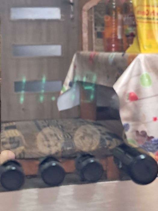 Kuchnia gazowo elektryczna do zabudowy