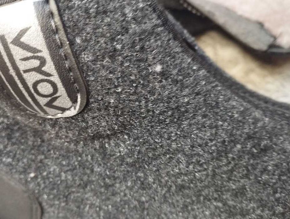 Чоловічі бурки, 41-45рр, натуральне сукно