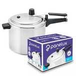 Panela de pressão 4,5L