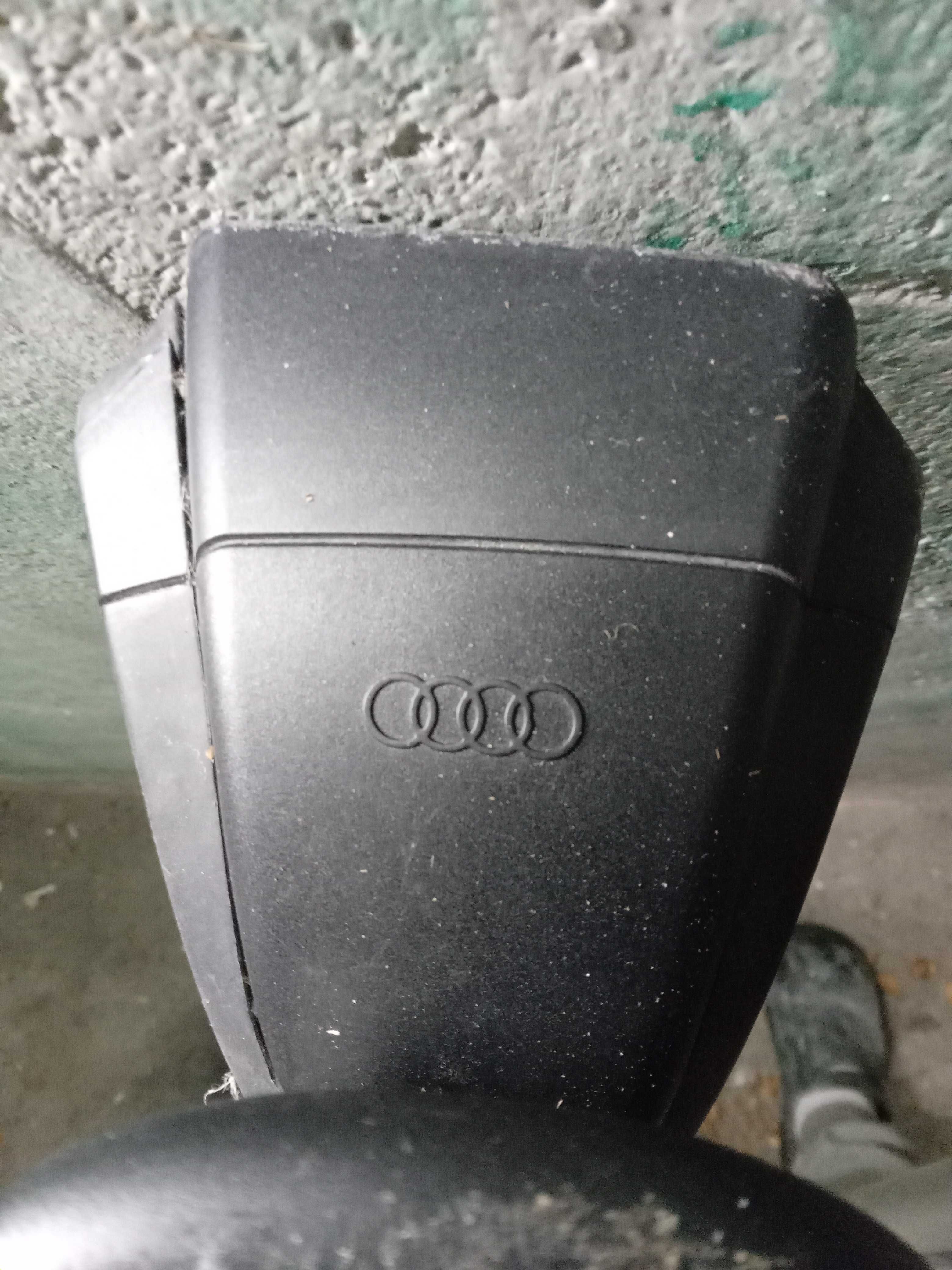 Bagażnik dachowy do audi a3