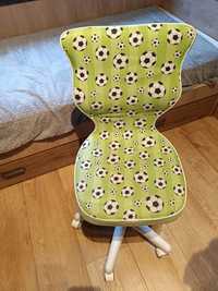 Krzesło obrotowe Entelo size 4