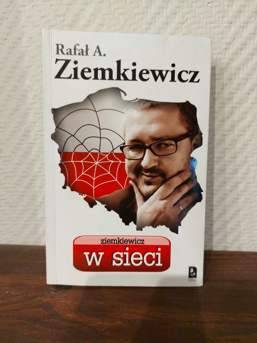 W sieci.Rafał A.Ziemkiewicz