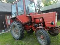 Władymirec t25 ciągnik rolniczy