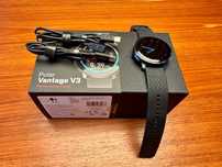 Polar Vantage V3 Night Black