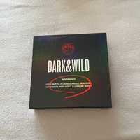Dark & Wild- BTS
