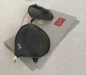 Vendo oculos rayban