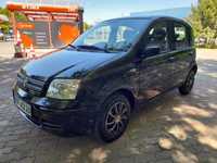 Fiat Panda Fiat Panda 1.2 beznyna klimatyzacja Super Stan