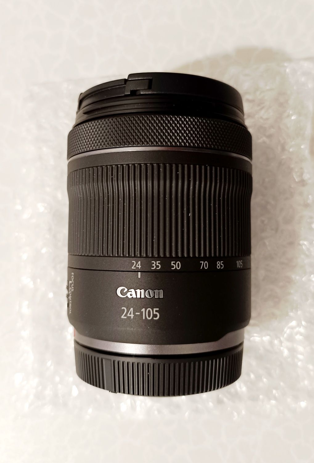 Máquina fotográfica Canon RP Mirrorles Full frame
Wi-fi e bluetooth