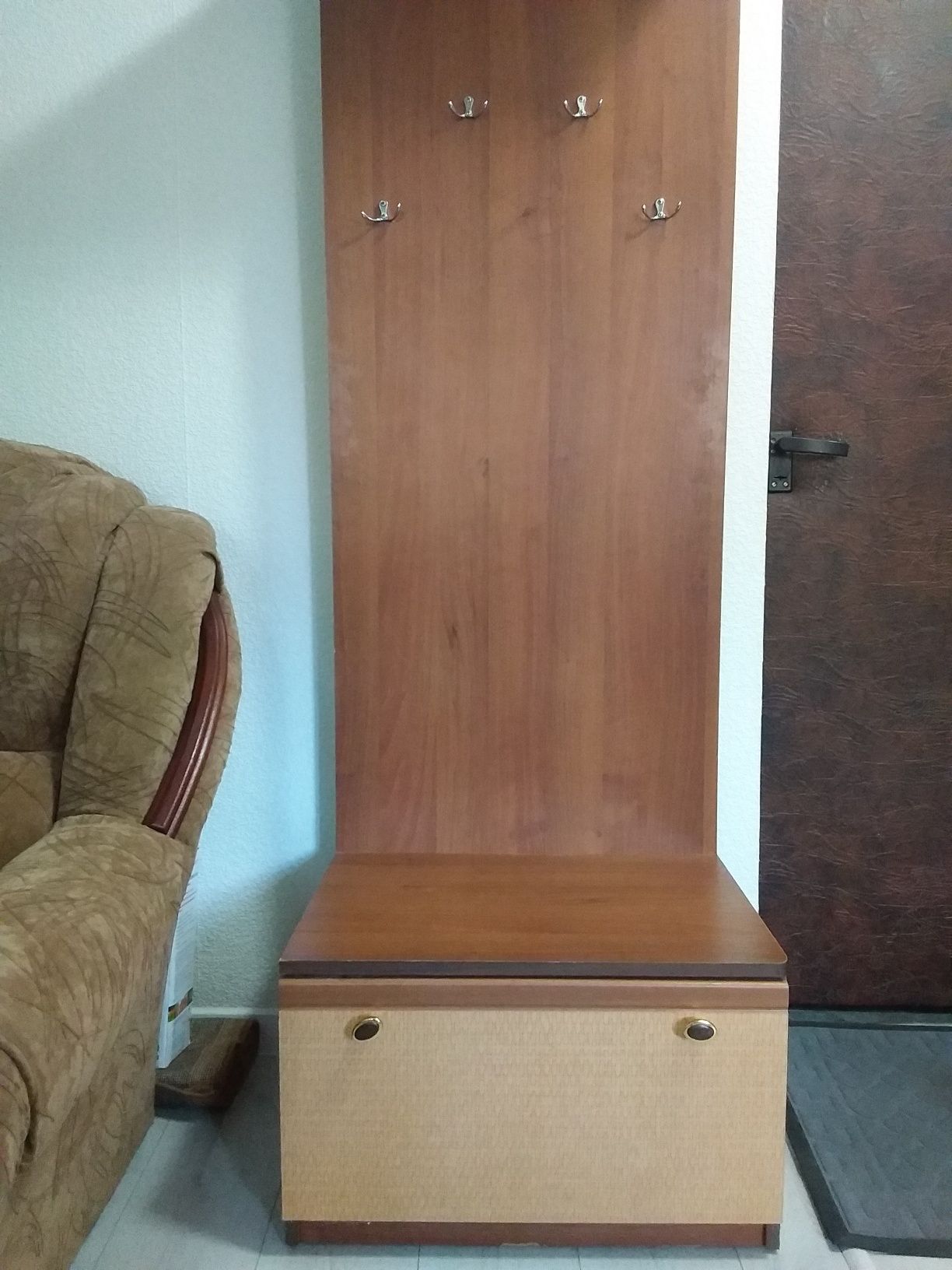 Прихожа  б/у 5.500