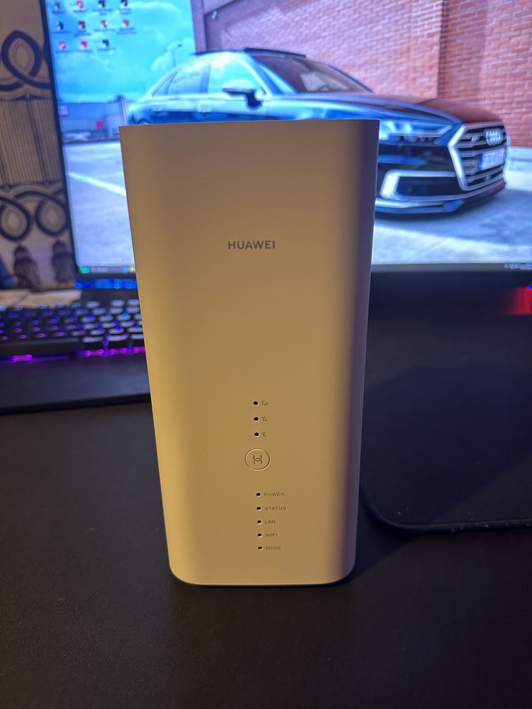 Huawei 4G Router 3 Prime