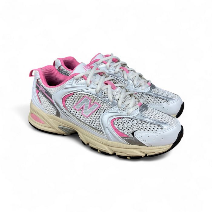 Buty damskie New Balance 530 r. 40 - sportowe sneakersy w pastelowych