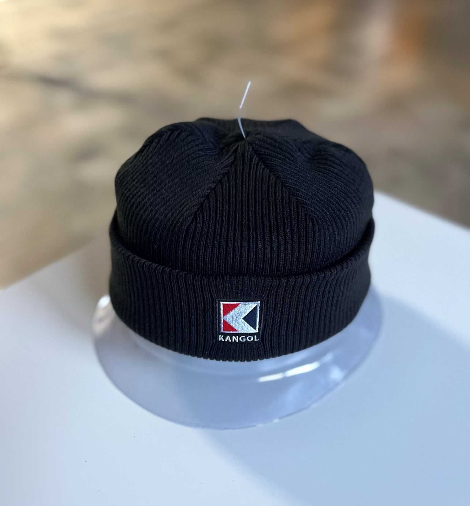 Шапка Бини Kangol Service K Beanie