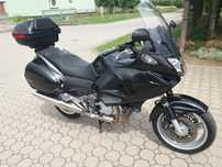 Honda NT 700 deauvile igła