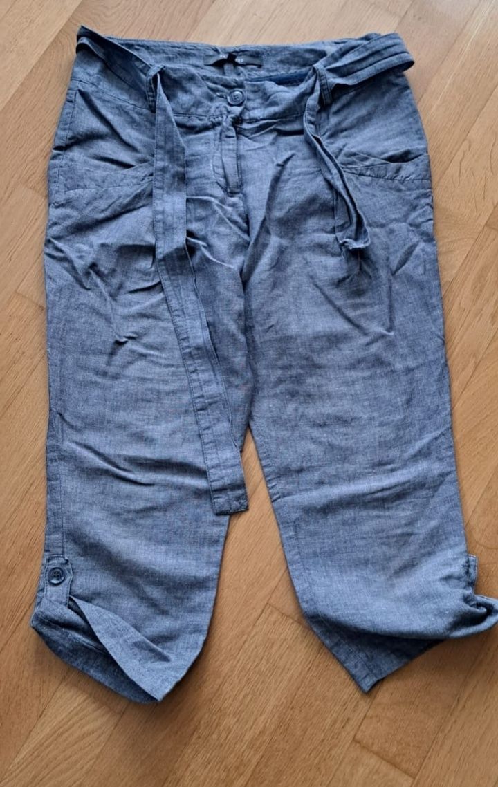 Rybaczki Reservedr.36