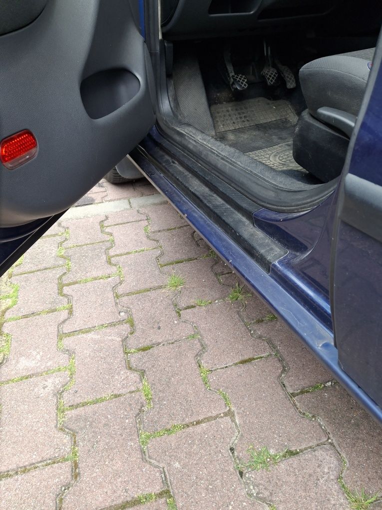 Seat Toledo 1.6 + LPG