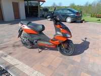 Skuter Aprilia Sr50r