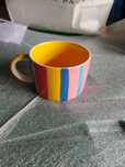 Caneca/chavena.    .