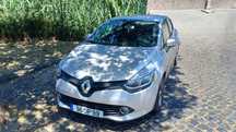 Renault Clio 1.5 DCI