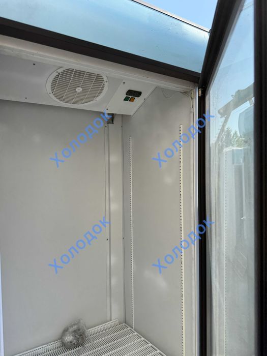 Оборудование для торговли холодильные ШКАФЫ ВИТРИНЫ Гаратия  Б/У