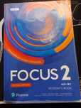 Focus 2 - Second Edition