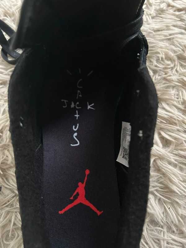 "Big Promotion"/buty/męskie*super/Brązowy/Jordan*1*Retro/r.45