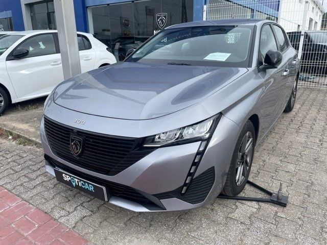 Peugeot 308 1.2 PureTech Active Pack