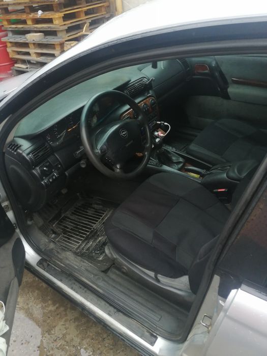 Обменяю Опель омега в