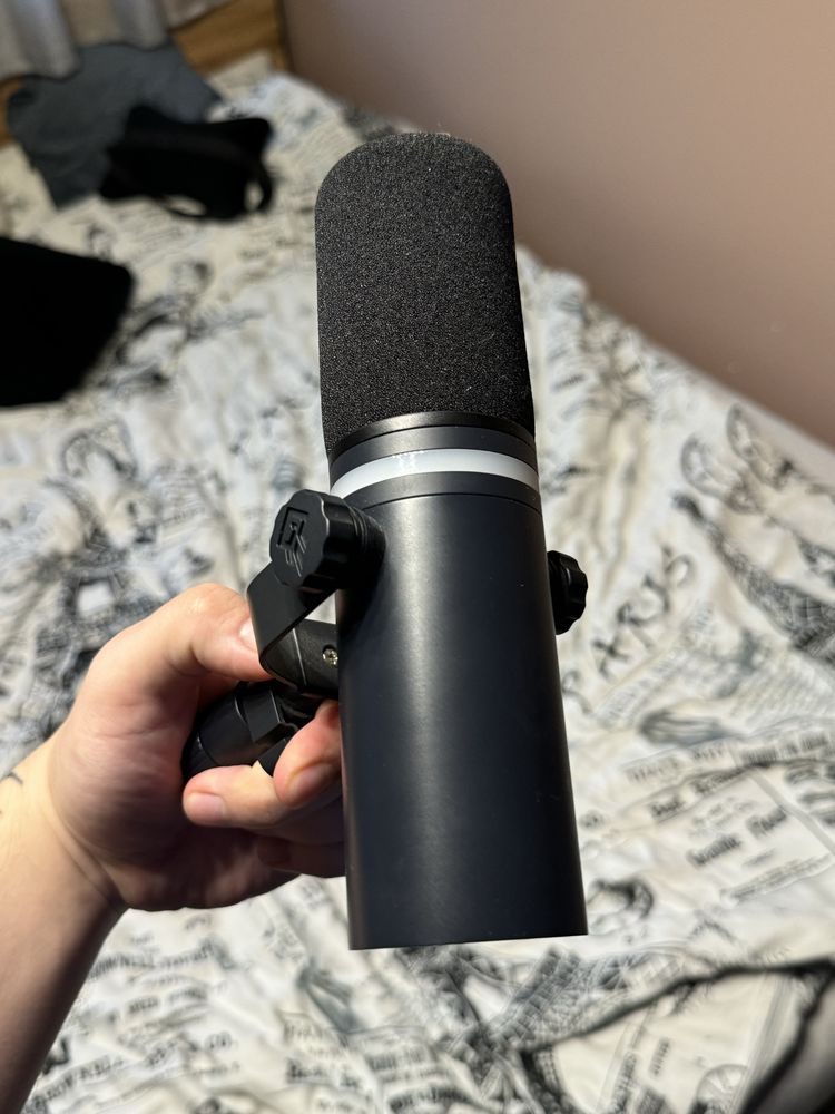 Mikrofon Beacn Mic