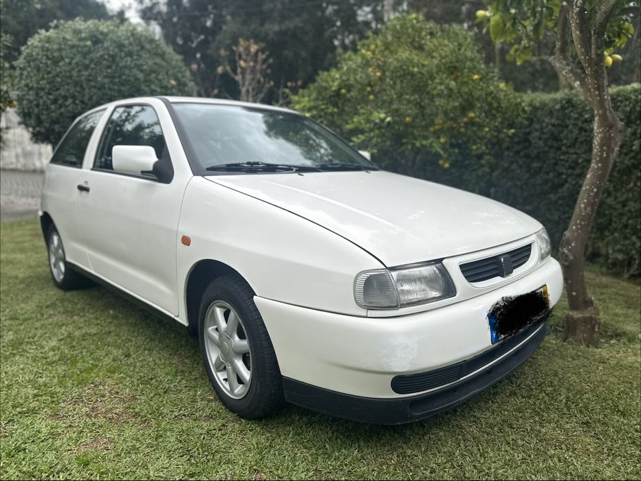 Seat Ibiza 1.9 D