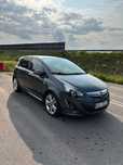 Opel Corsa Opel Corsa D 1.6t 150km