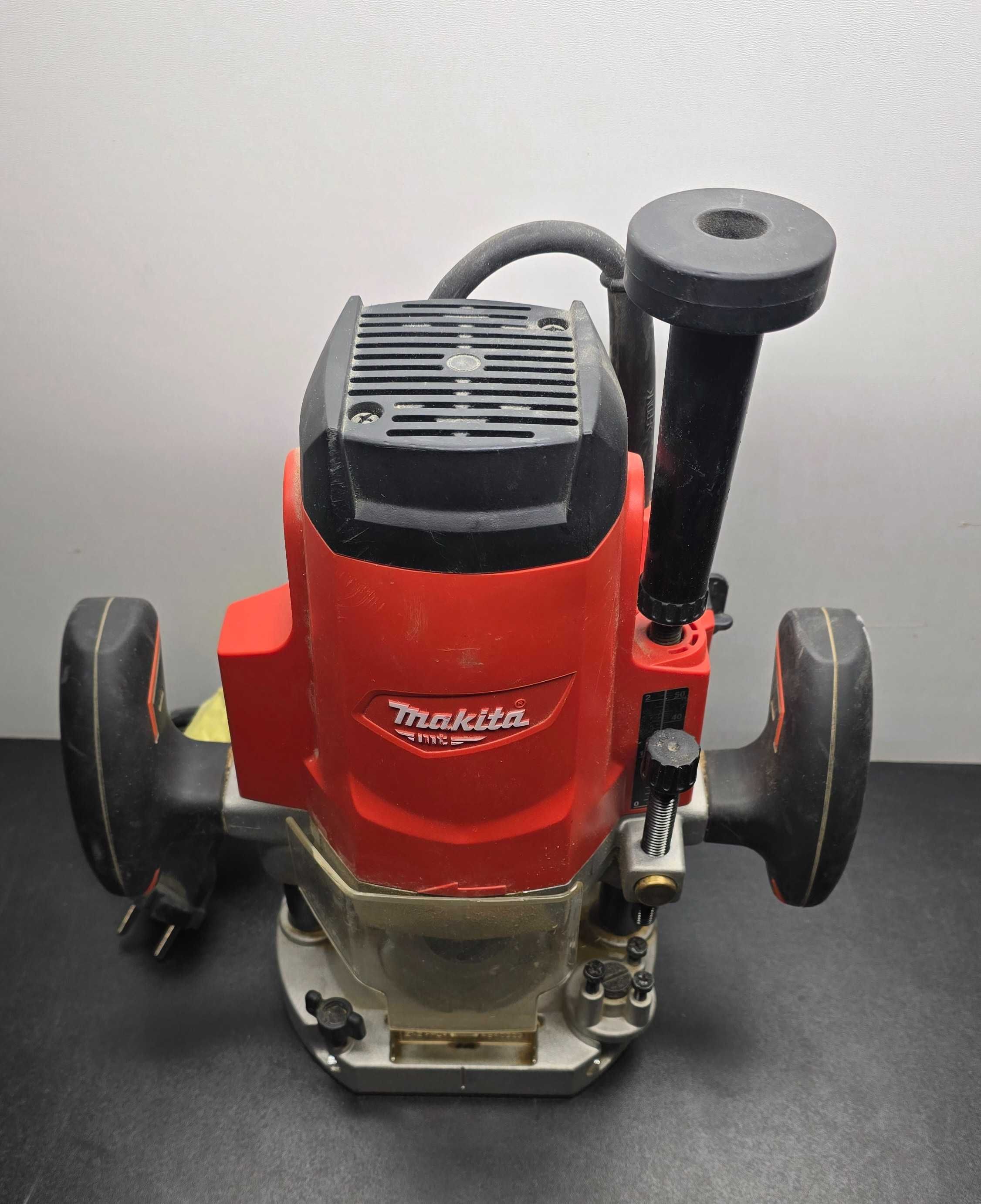 Makita mt frezarka górnowrzecionowa 1650w m3600