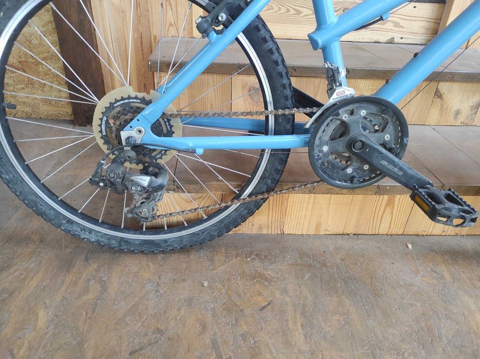 Продам велосипед