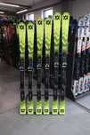 Volkl SC Racetiger  165  POTESTOWE 2025 idealne