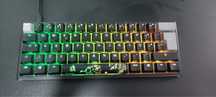 Teclado Gaming One Ducky 2 Mini