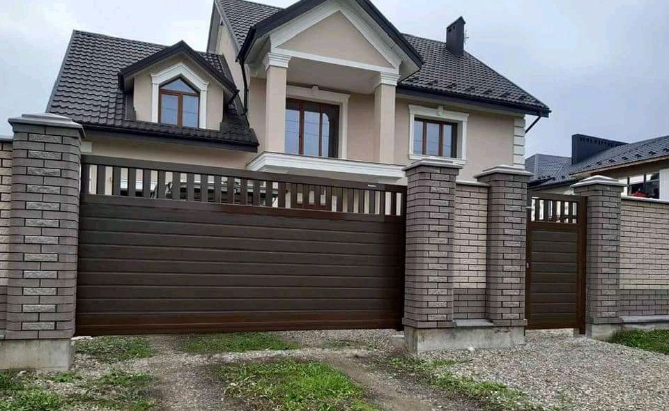 Будівництво і ремонт