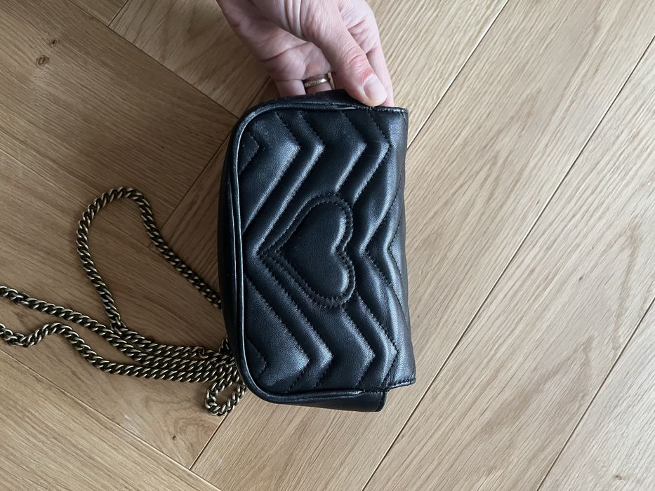 Torbeka Gucci oryginalna