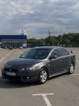 Лансер X 2.0 2007 газ\бенз автомат