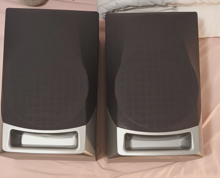 2 colunas impecáveis