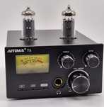 Wzmacniacz lampowy AIYIMA T5 z Bluetooth.
