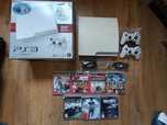 Sprzedam Konsole PlayStation 3 PS3 Biała karton Wyprzedaż Kolekcji