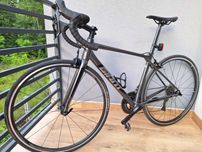 Rower Szosowy Giant TCR SL shimano 105 rozmiar S