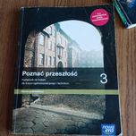Poznać przeszłość kl.3
