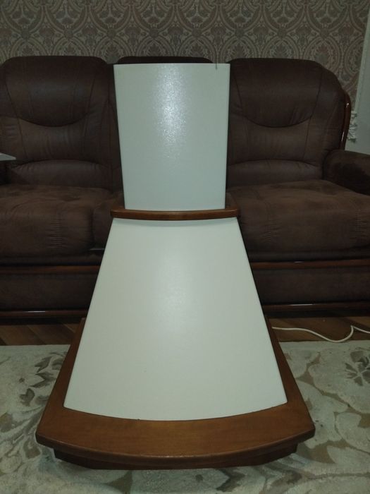 Витяжка VENTOLUX Vicenca 60 RW OW