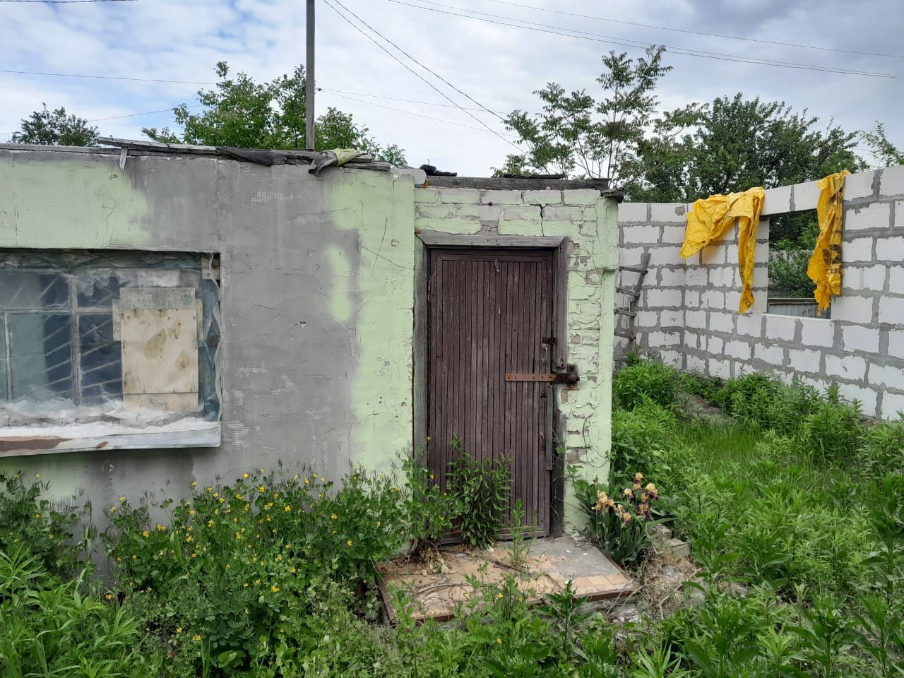Продам дачу 12 квартал , Шинник2.