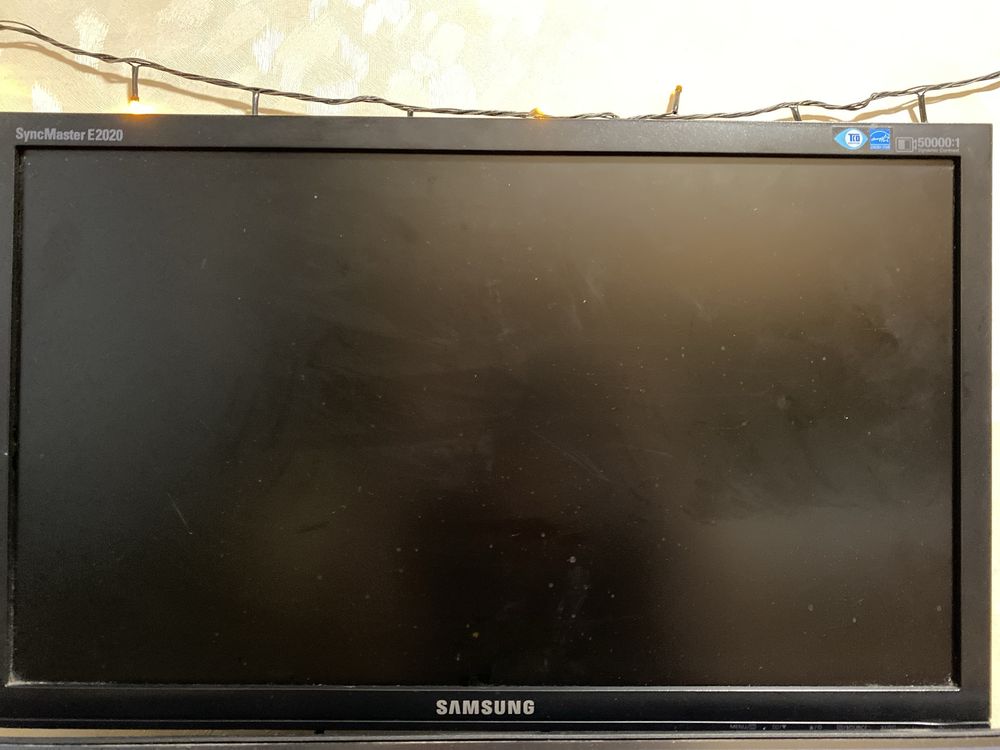 ігровий пк 1660super i59400f + перефірія