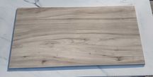 Duży format 120x60 Gres Drewnopodobny LIGHT BEIGE