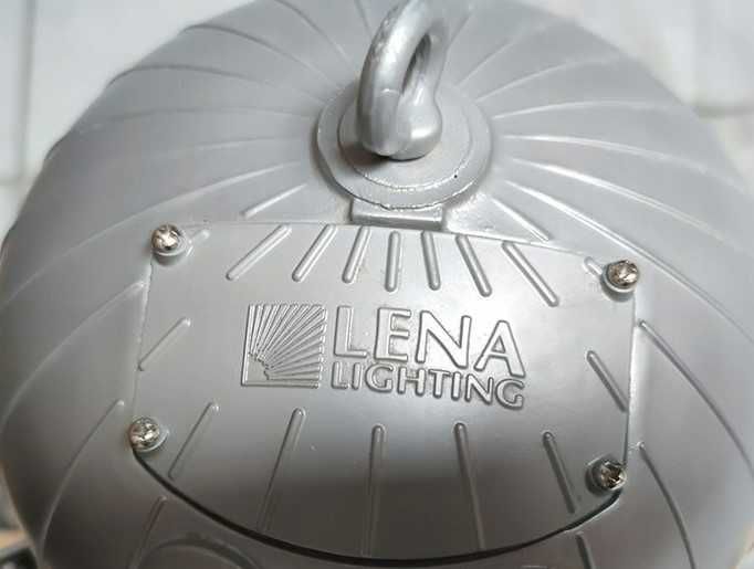 Lampa  Przemysłowa  250W E40 BELL LENA LIGHT RETRO