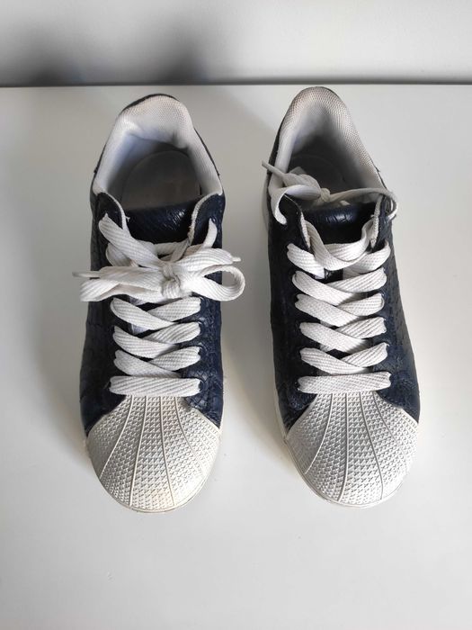 Conjunto de Calçado De Senhora