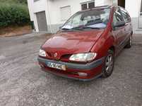 Renault Megane Scénic 1.4