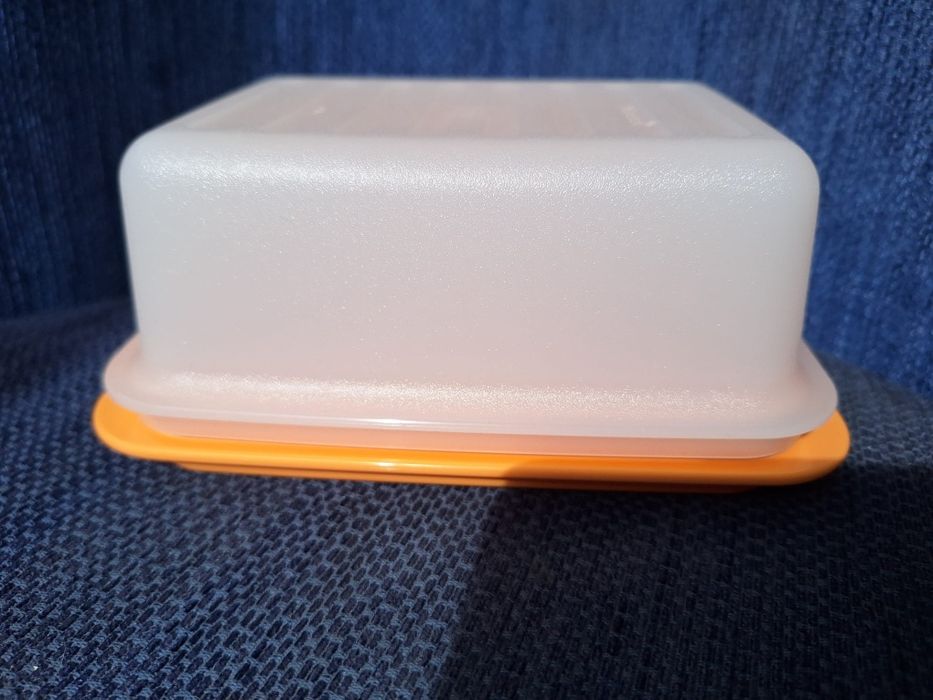 TUPPERWARE Maselniczka Nowa